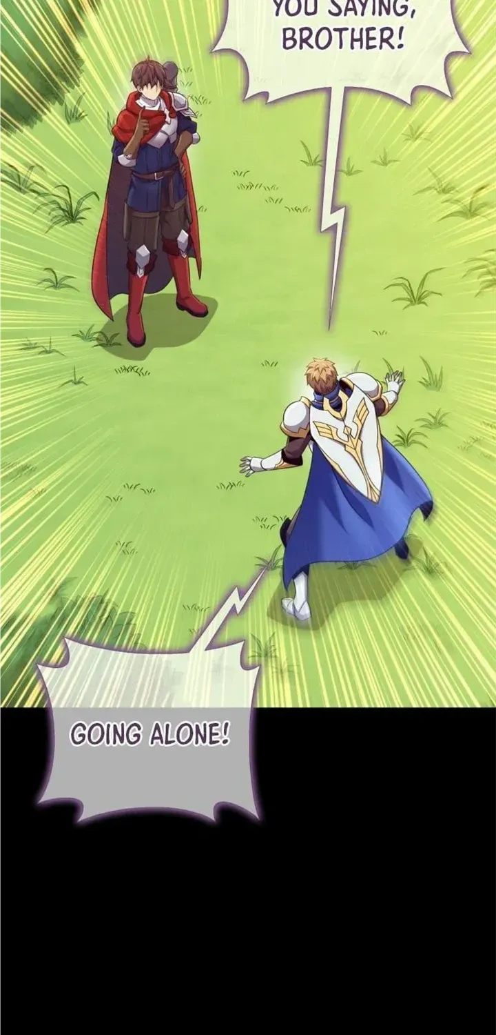 Read Arcane Sniper chapter 132 image 9 on Lezhin