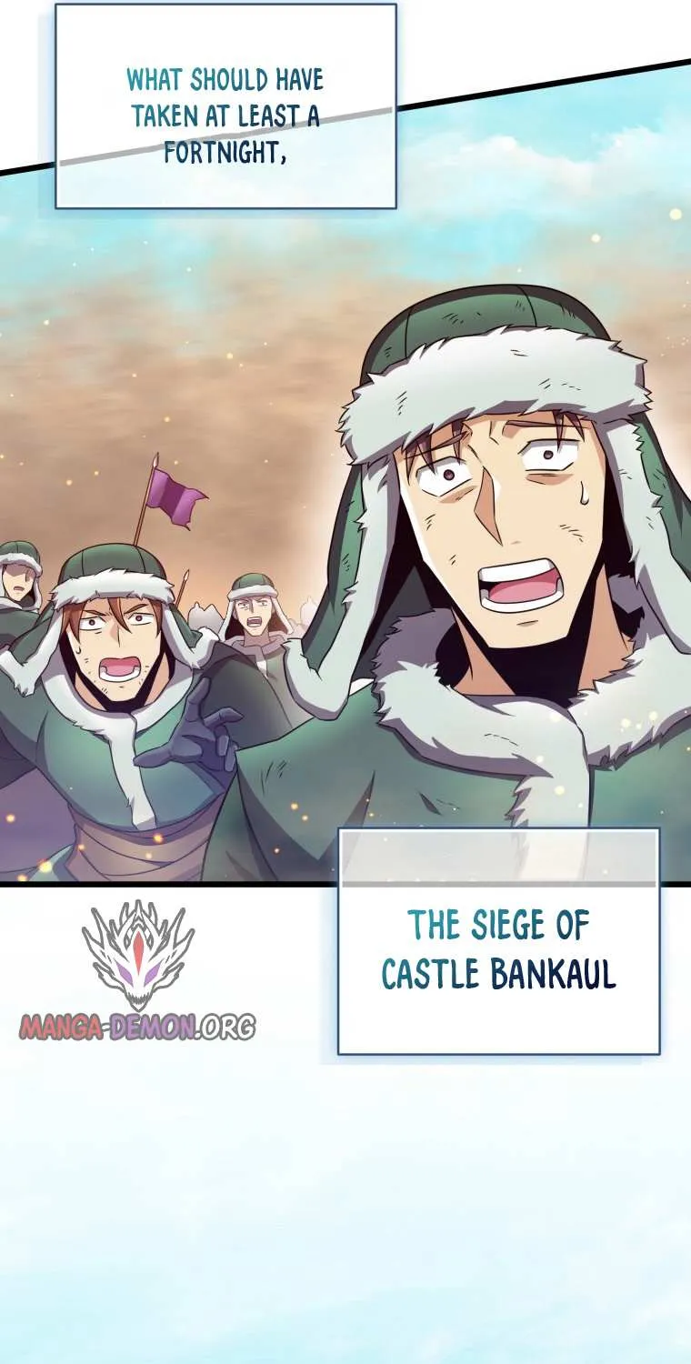 Read Arcane Sniper chapter 133 image 14 on Lezhin