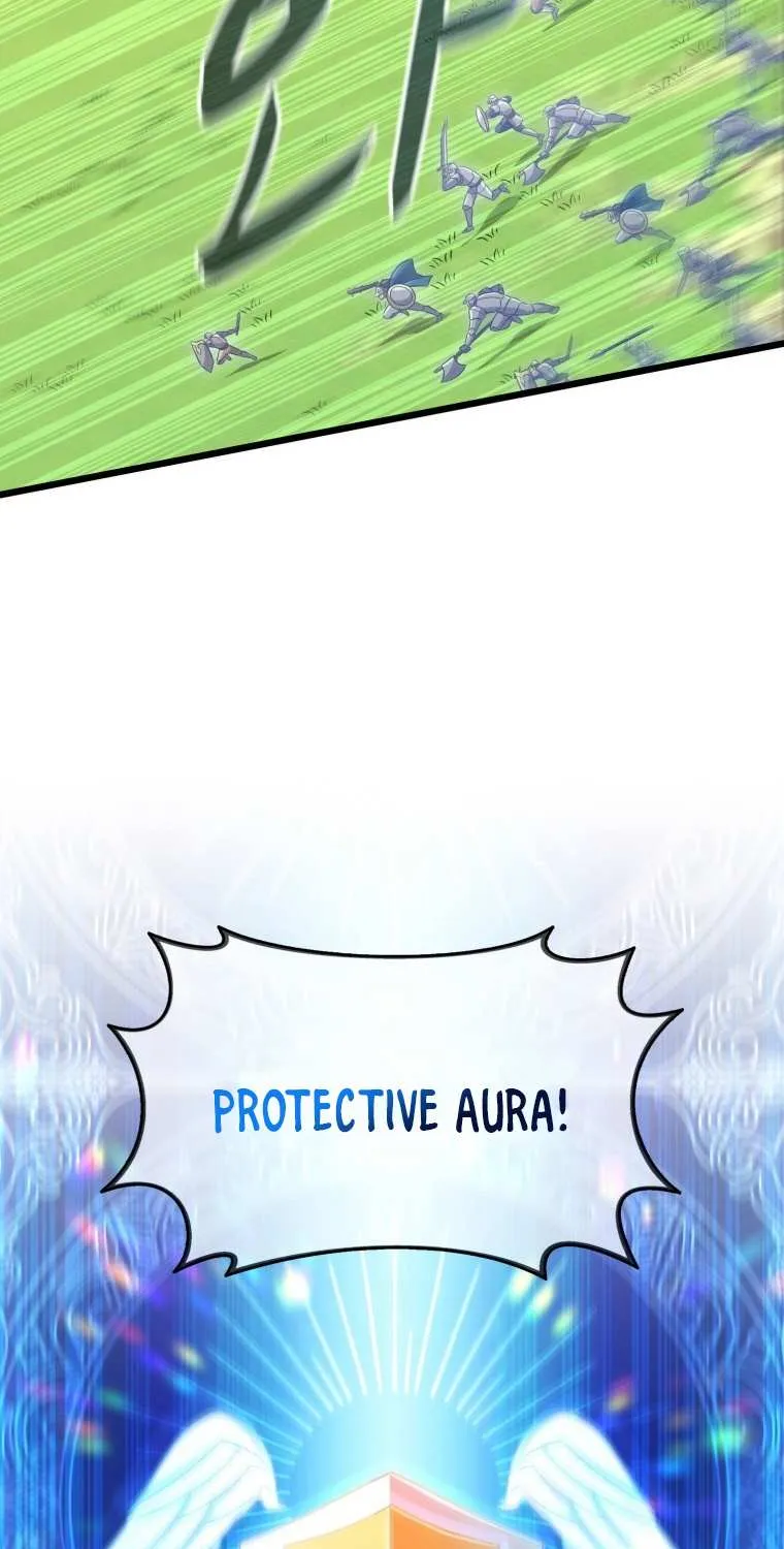 Read Arcane Sniper chapter 133 image 2 on Lezhin