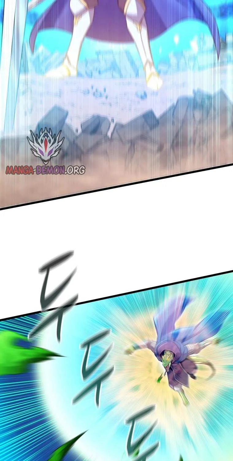 Read Arcane Sniper chapter 133 image 4 on Lezhin