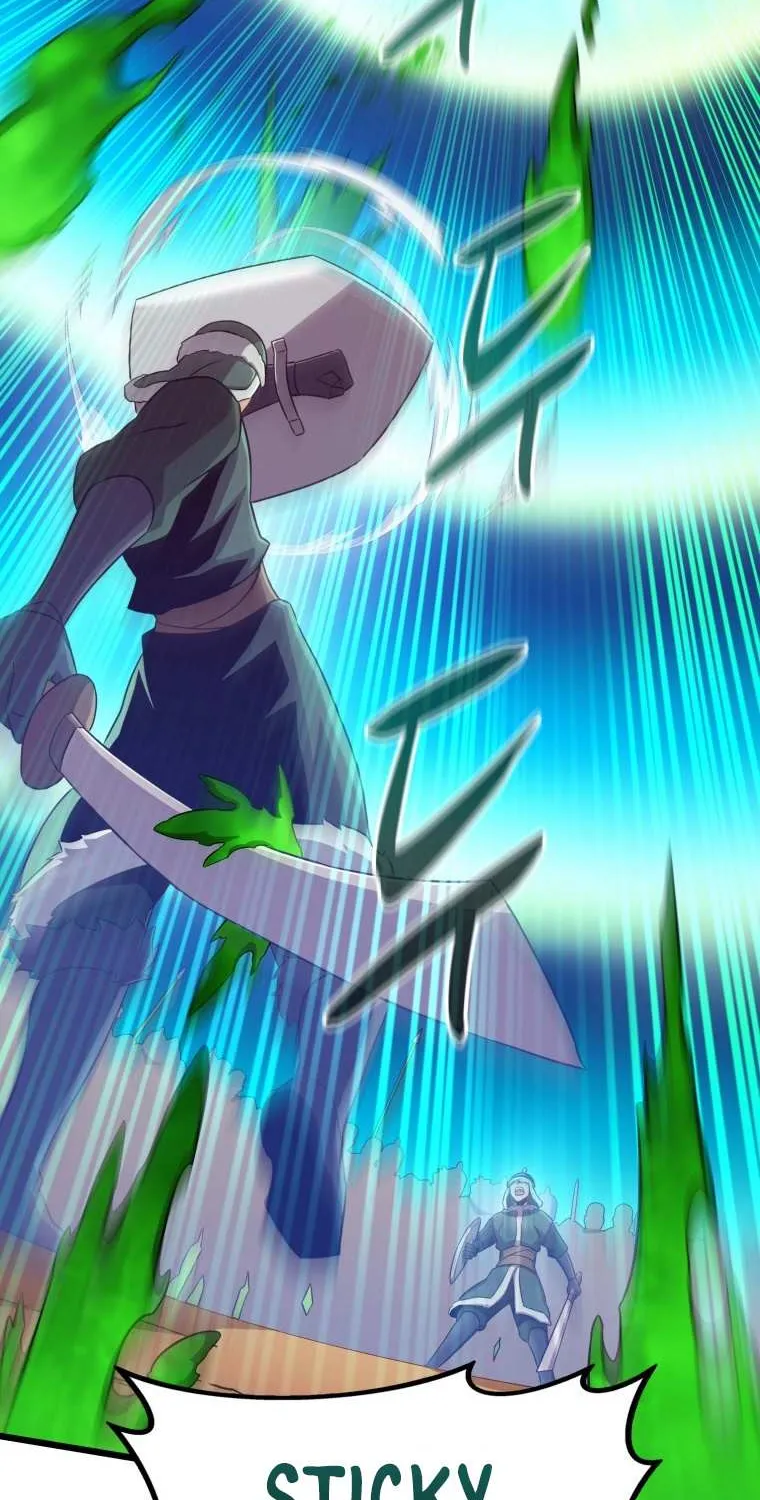 Read Arcane Sniper chapter 133 image 5 on Lezhin