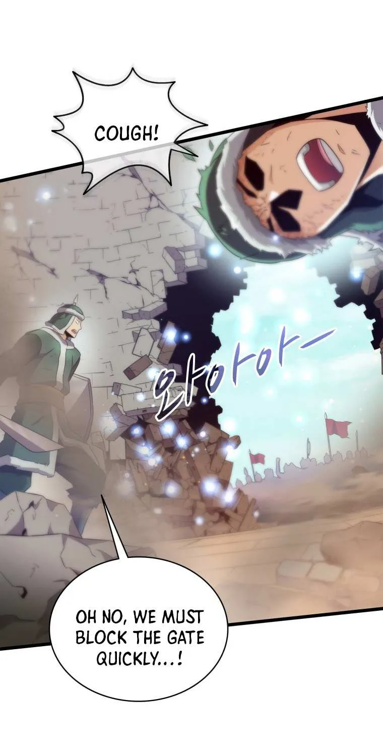 Read Arcane Sniper chapter 133 image 8 on Lezhin