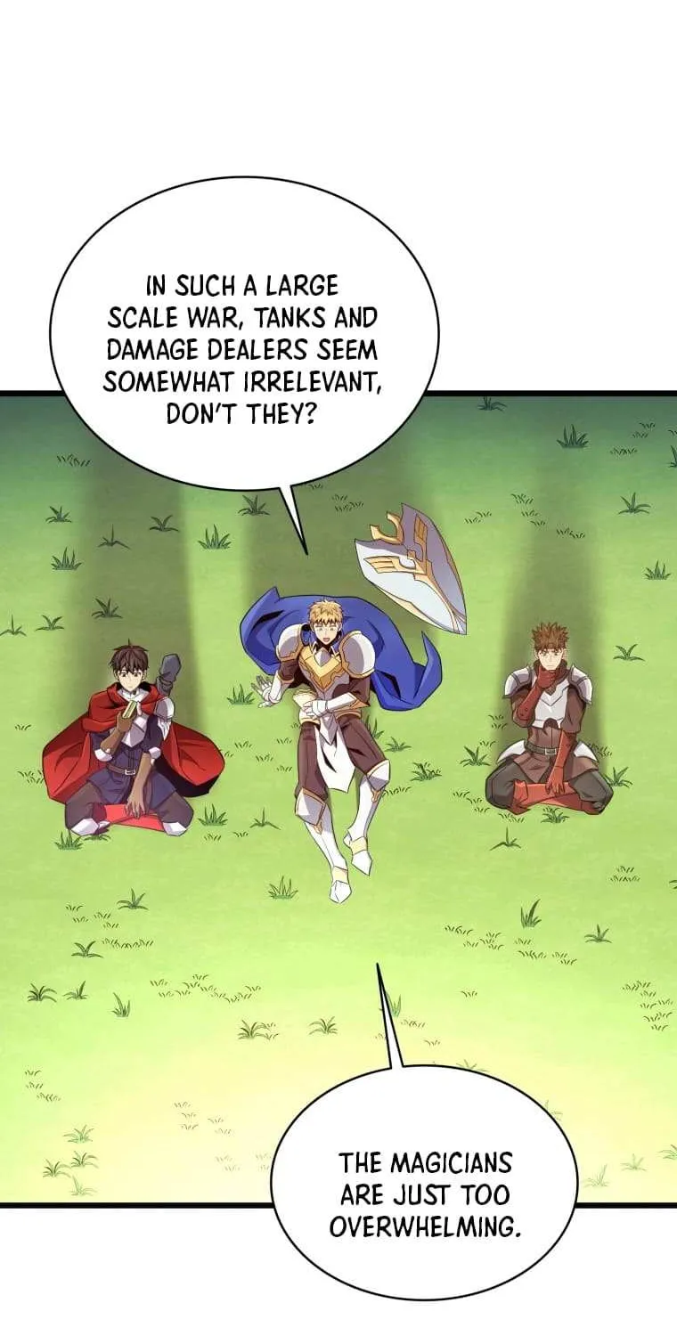 Read Arcane Sniper chapter 134 image 10 on Lezhin