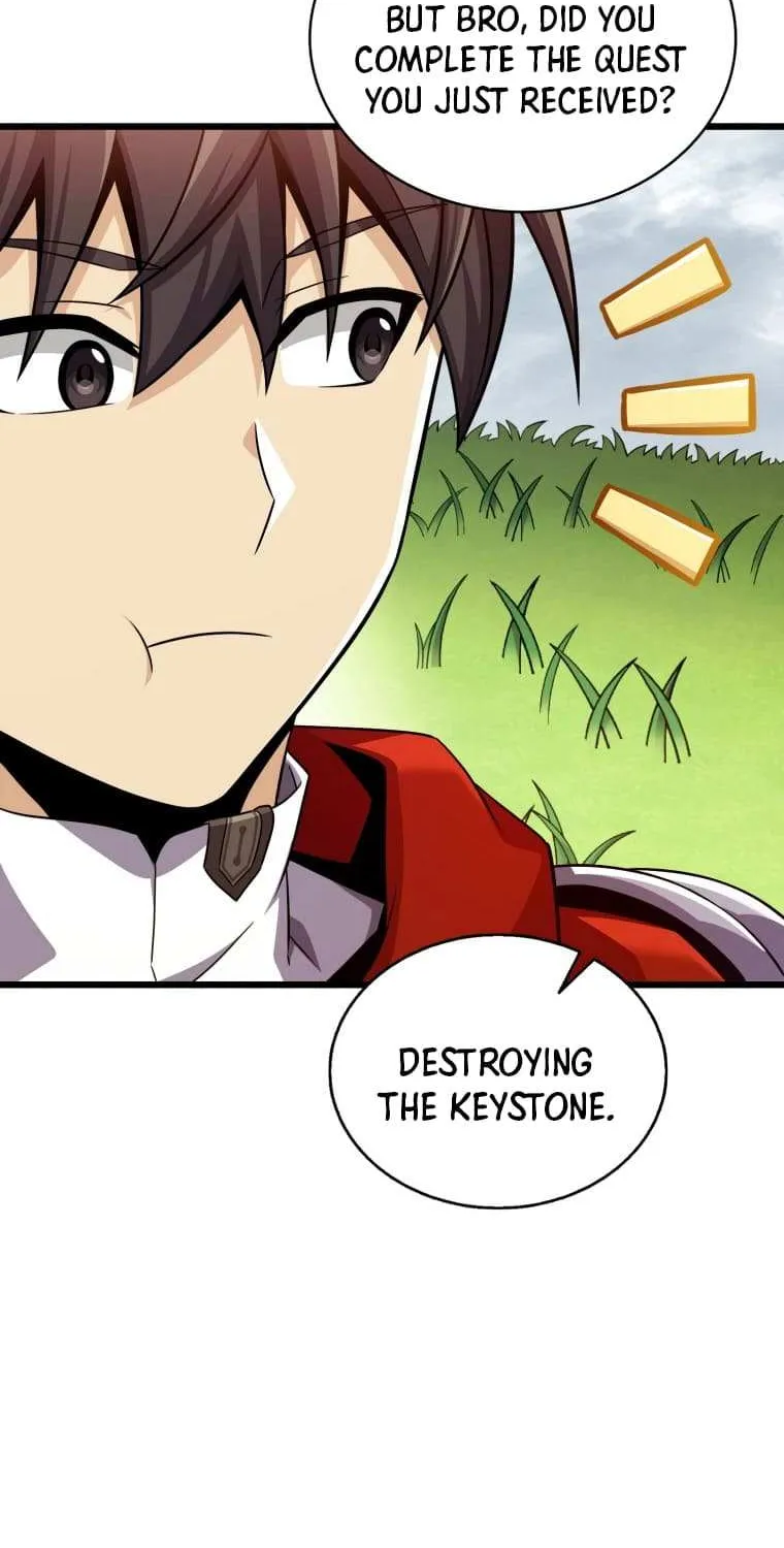 Read Arcane Sniper chapter 134 image 12 on Lezhin