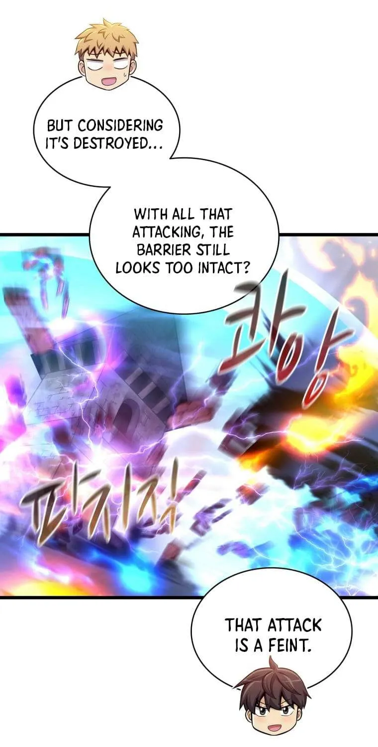 Read Arcane Sniper chapter 134 image 15 on Lezhin