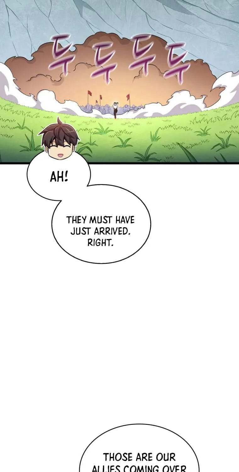 Read Arcane Sniper chapter 134 image 18 on Lezhin