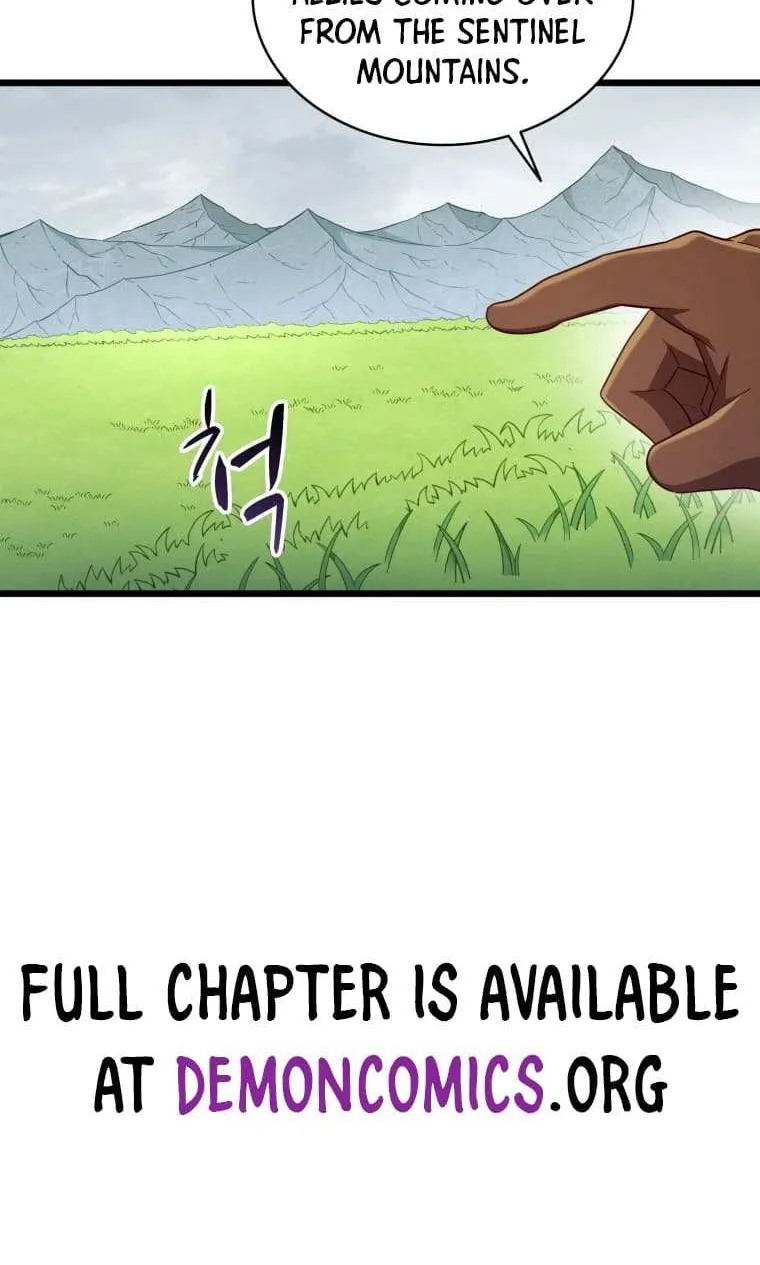 Read Arcane Sniper chapter 134 image 19 on Lezhin