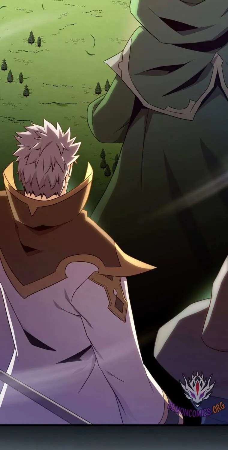 Read Arcane Sniper chapter 134 image 3 on Lezhin