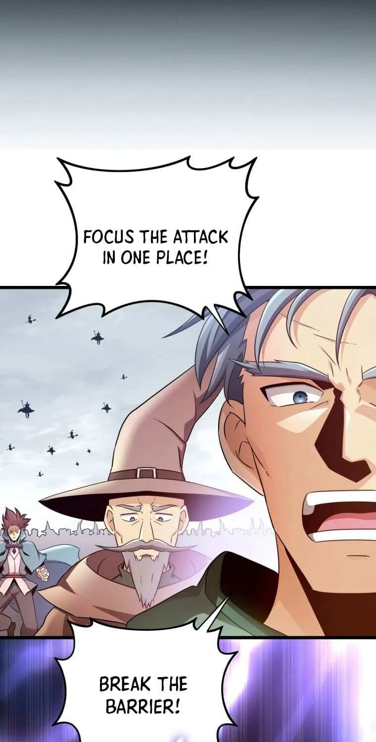 Read Arcane Sniper chapter 134 image 4 on Lezhin