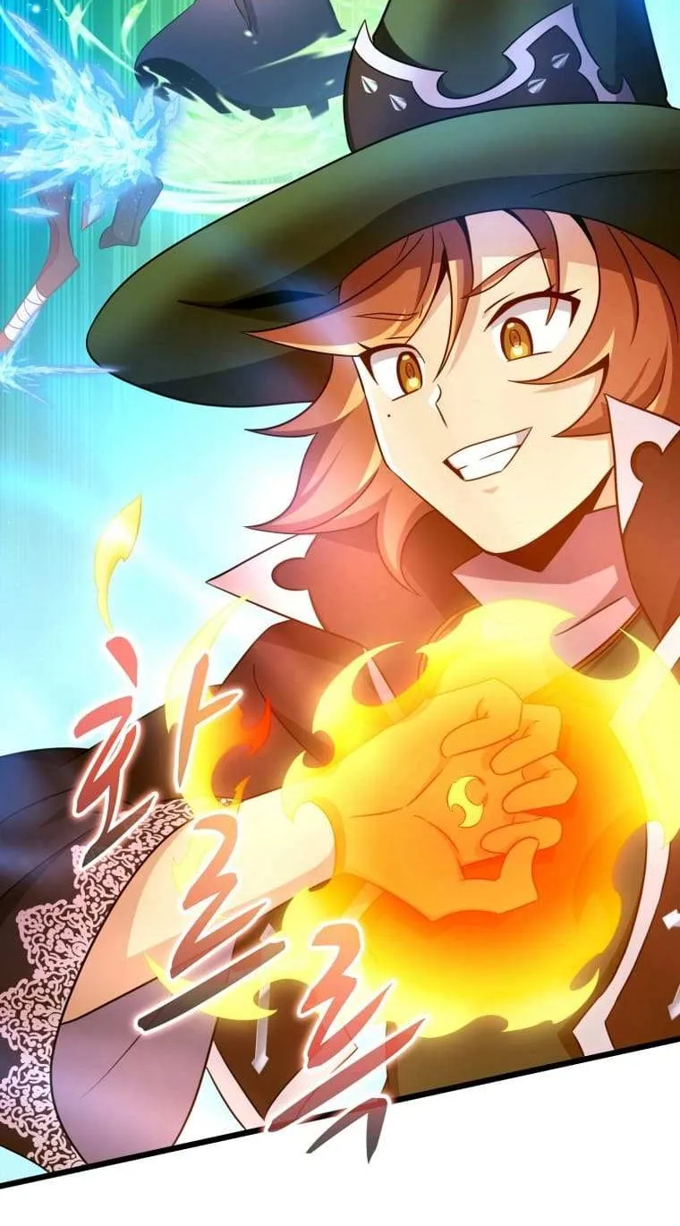 Read Arcane Sniper chapter 134 image 6 on Lezhin