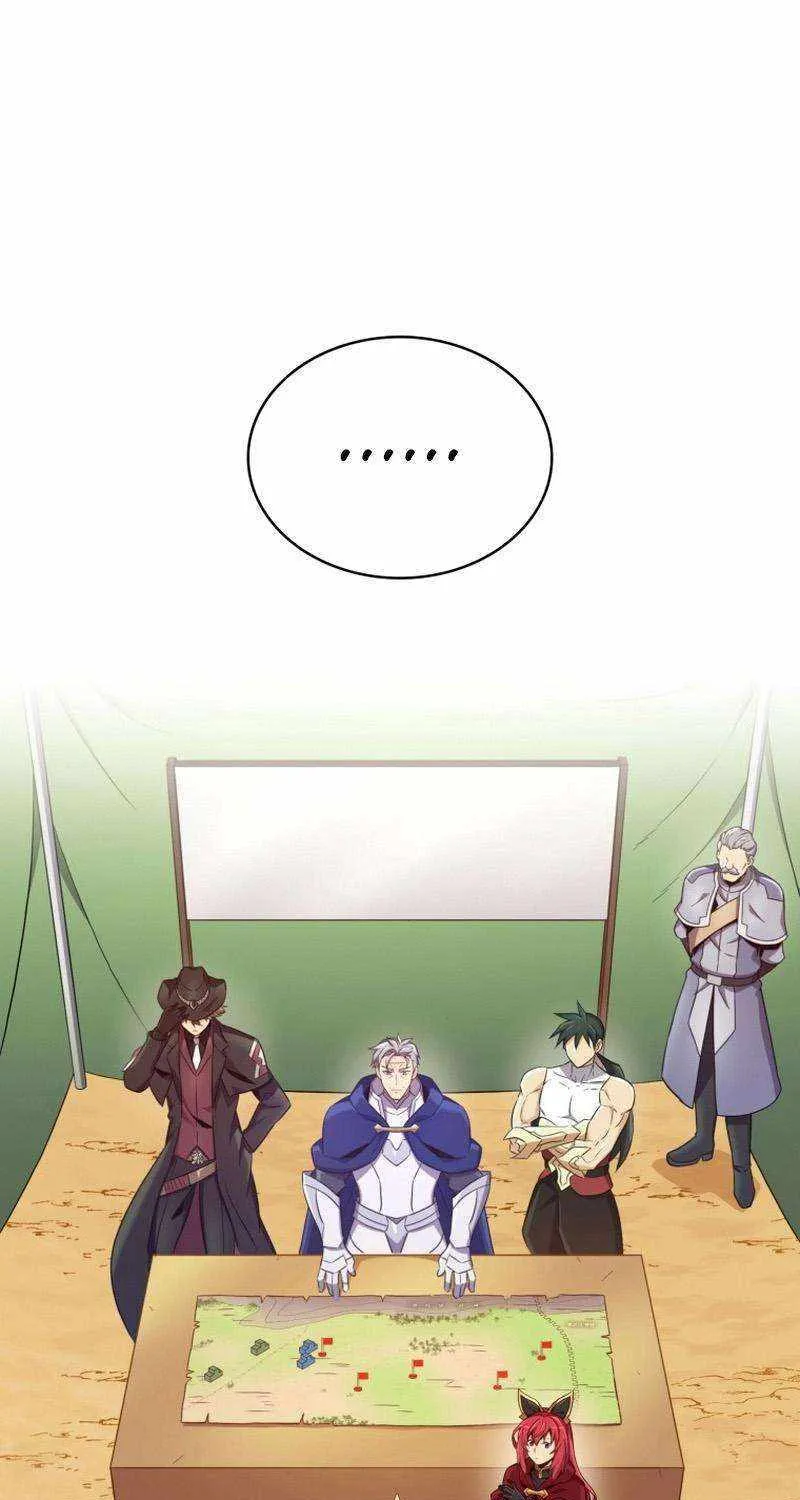 Read Arcane Sniper chapter 135 image 1 on Lezhin