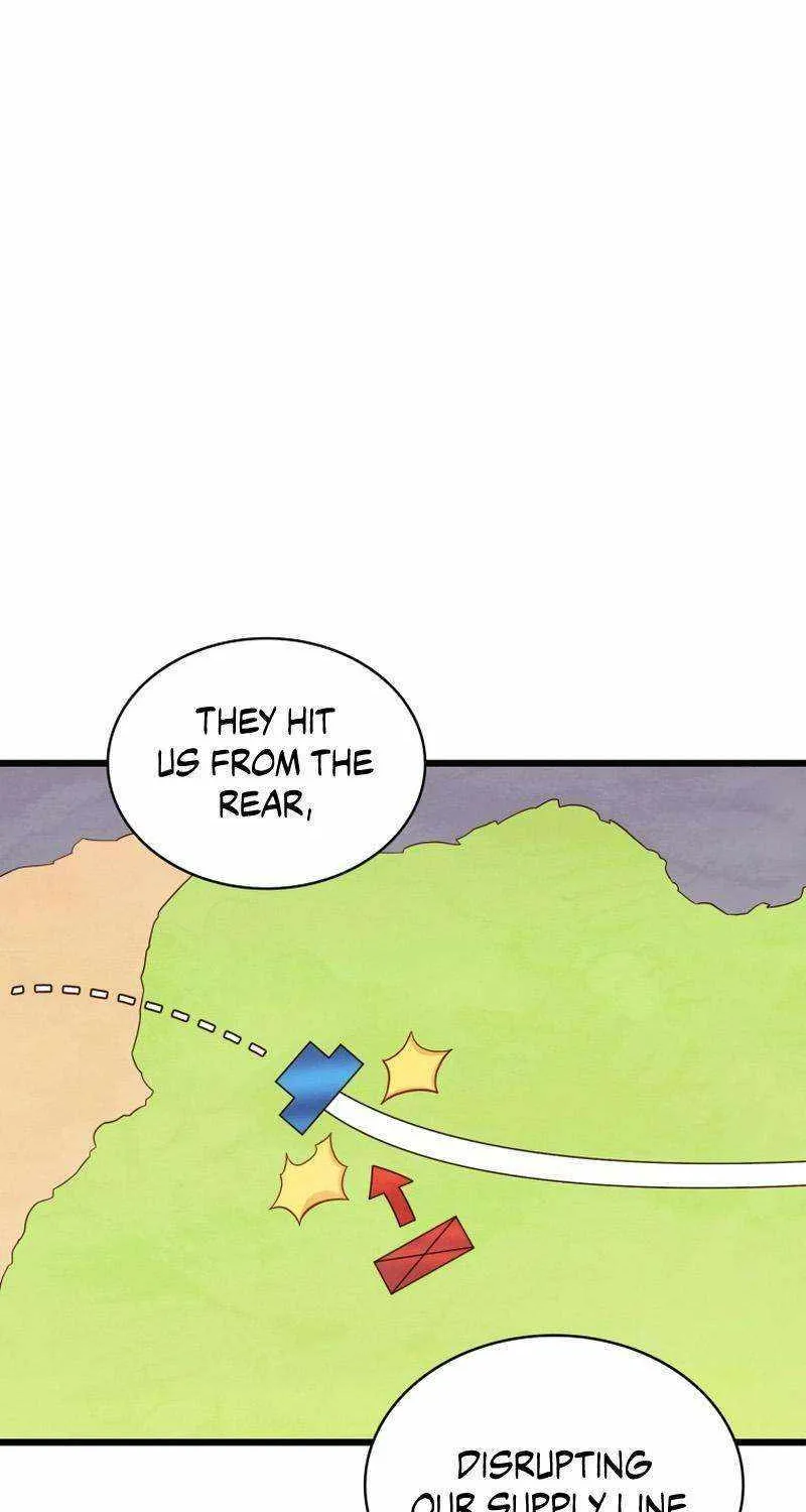 Read Arcane Sniper chapter 135 image 10 on Lezhin