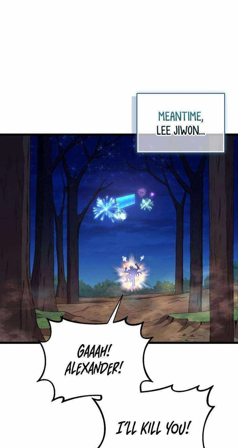 Read Arcane Sniper chapter 135 image 100 on Lezhin