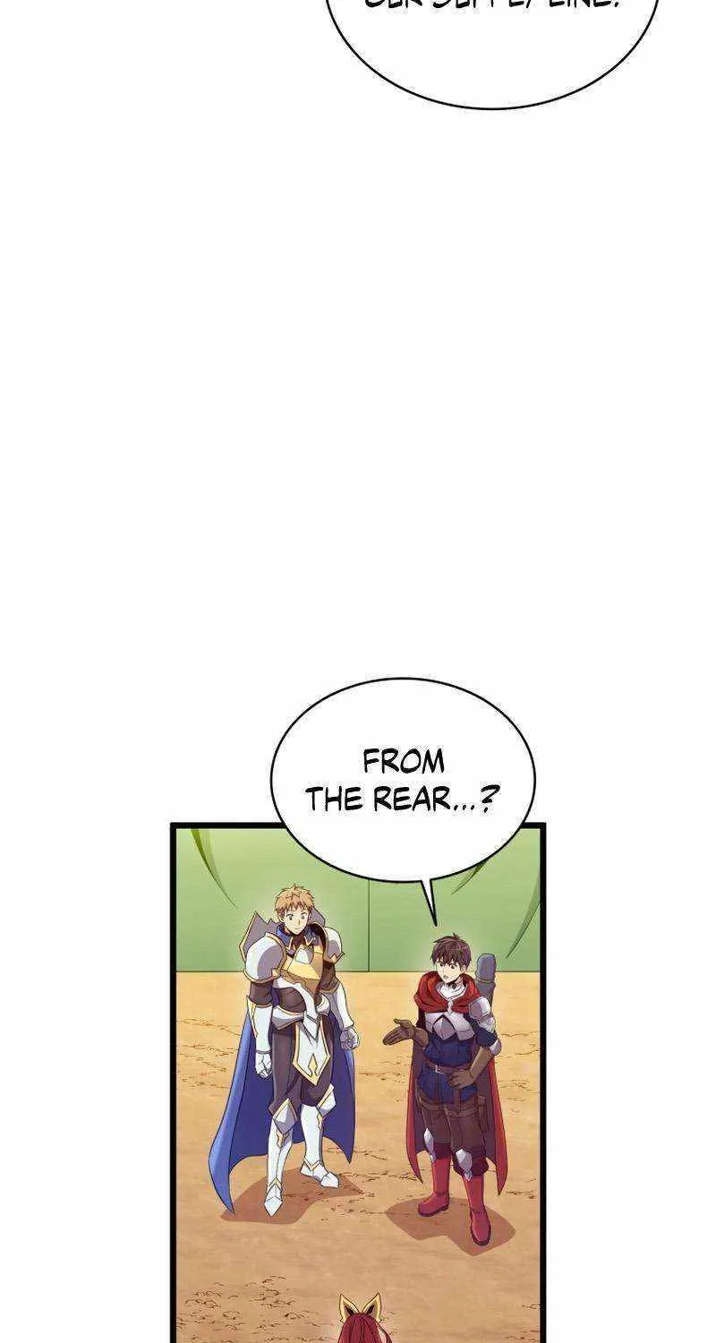 Read Arcane Sniper chapter 135 image 11 on Lezhin