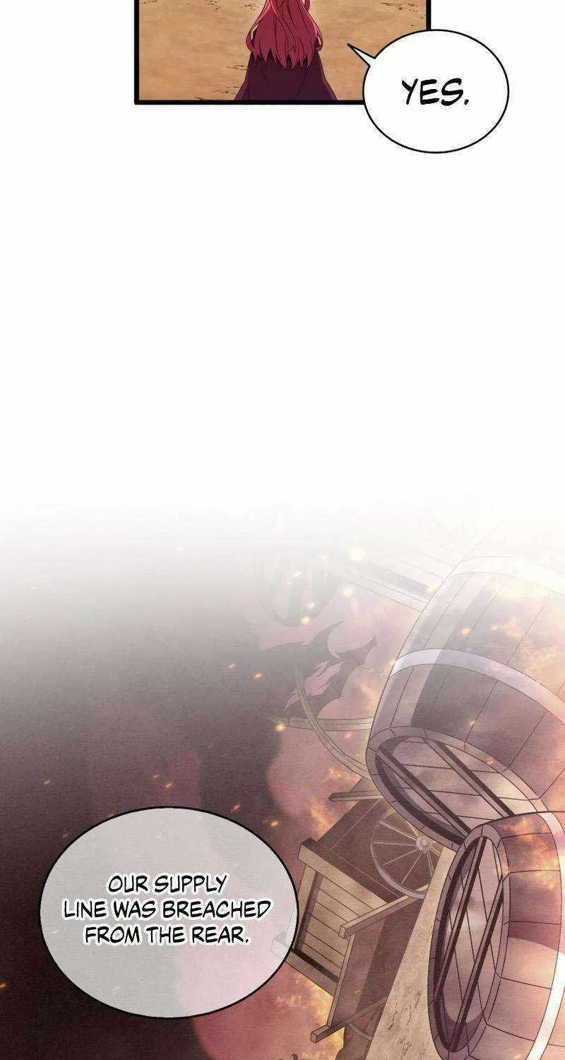 Read Arcane Sniper chapter 135 image 12 on Lezhin