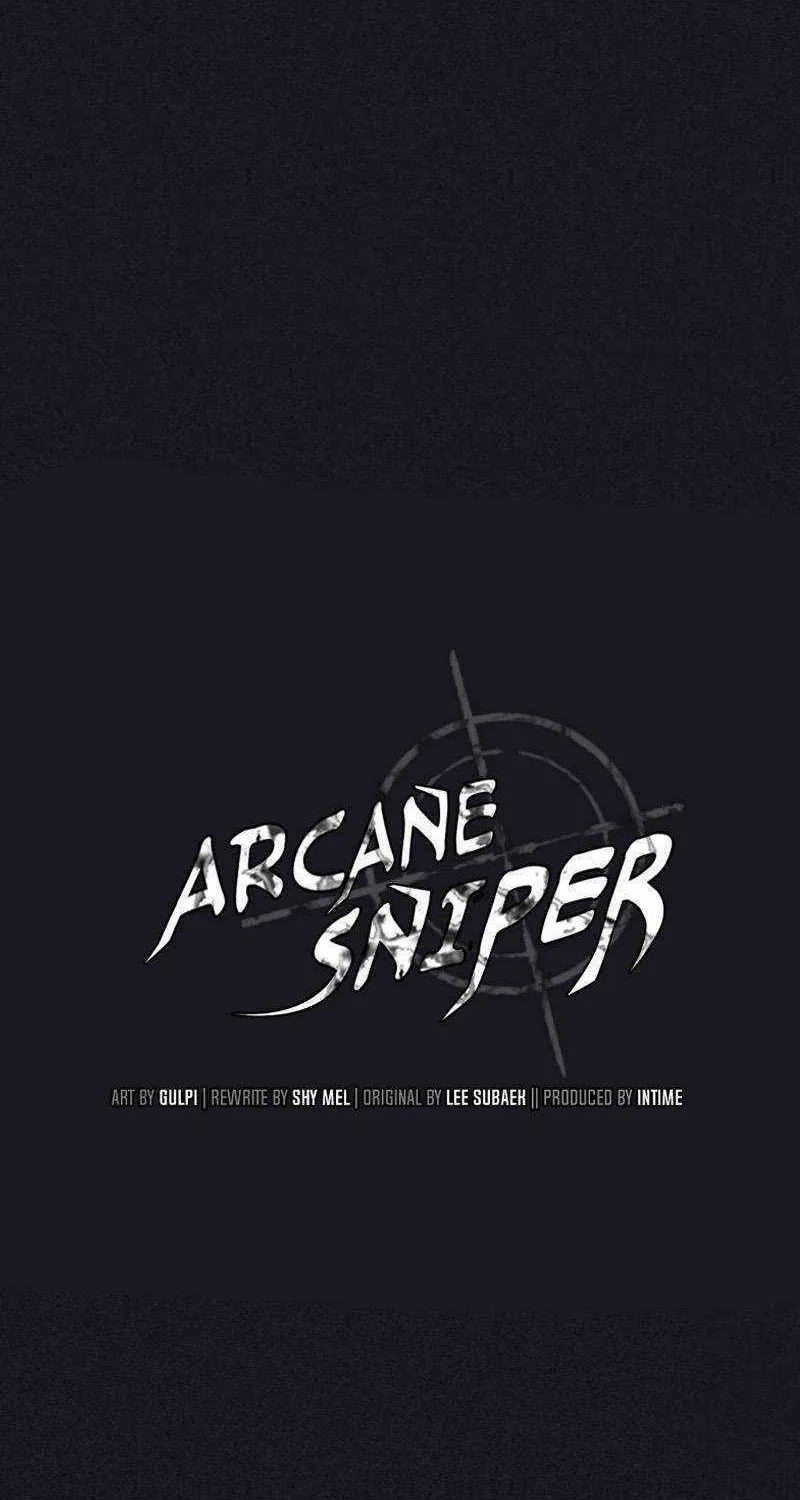 Read Arcane Sniper chapter 135 image 14 on Lezhin