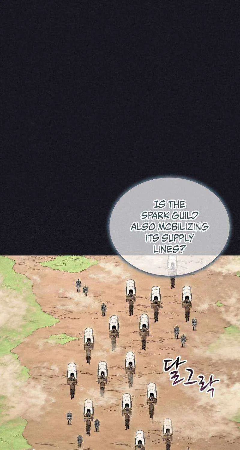Read Arcane Sniper chapter 135 image 15 on Lezhin