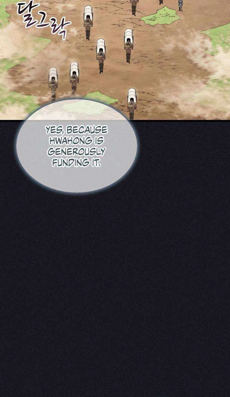 Read Arcane Sniper chapter 135 image 16 on Lezhin