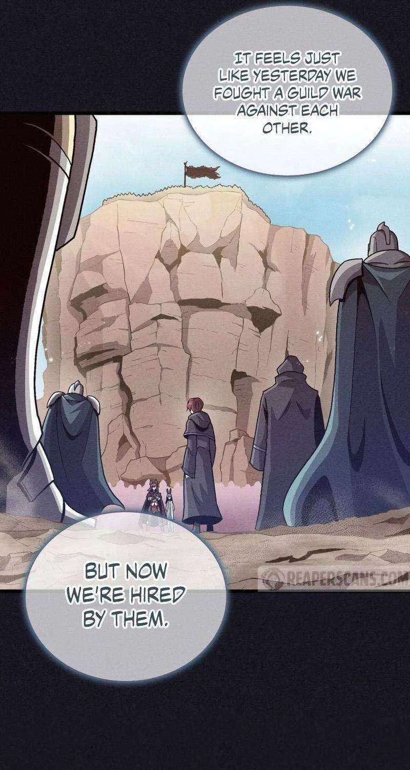 Read Arcane Sniper chapter 135 image 17 on Lezhin