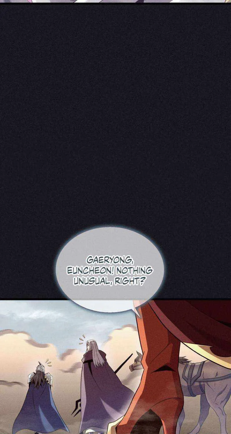 Read Arcane Sniper chapter 135 image 19 on Lezhin