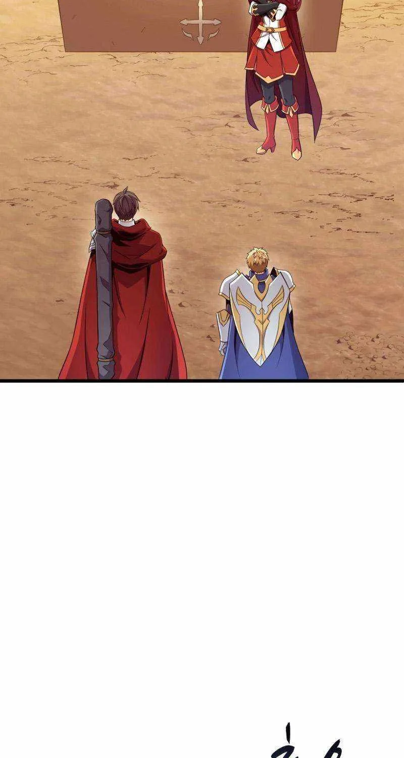 Read Arcane Sniper chapter 135 image 2 on Lezhin