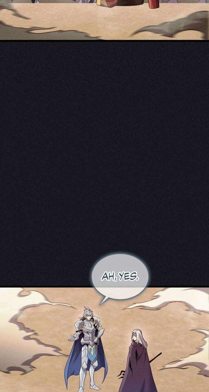 Read Arcane Sniper chapter 135 image 20 on Lezhin
