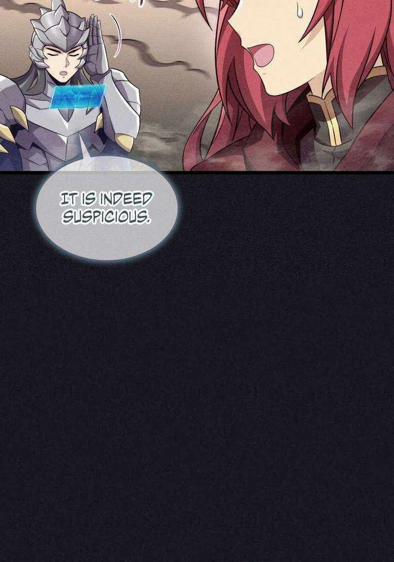 Read Arcane Sniper chapter 135 image 24 on Lezhin
