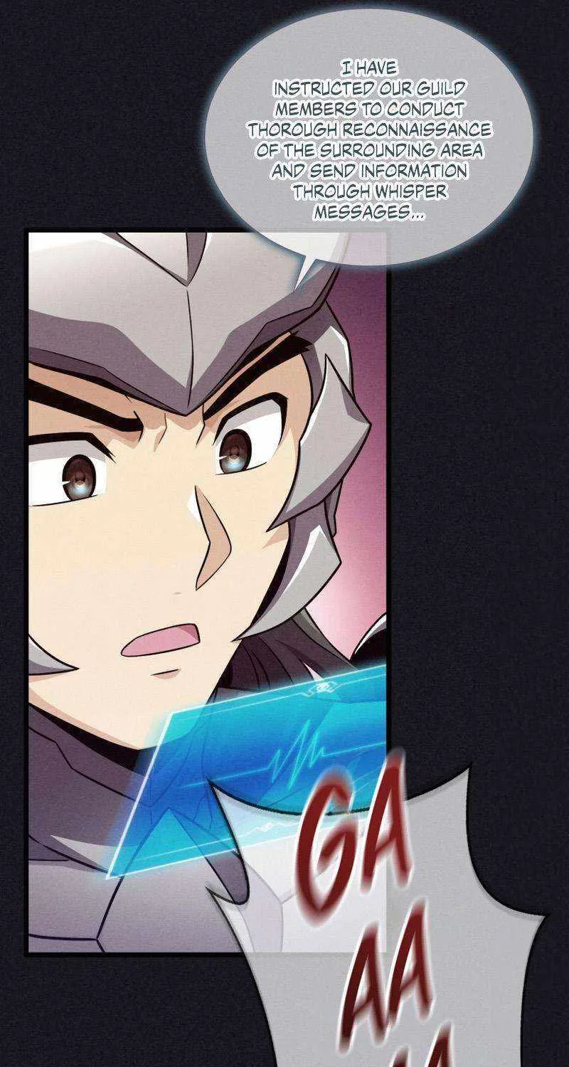 Read Arcane Sniper chapter 135 image 25 on Lezhin