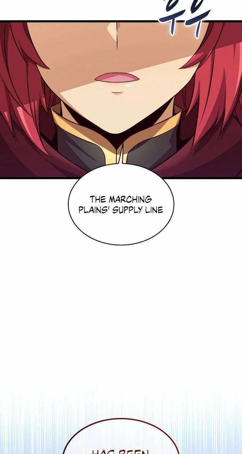 Read Arcane Sniper chapter 135 image 3 on Lezhin