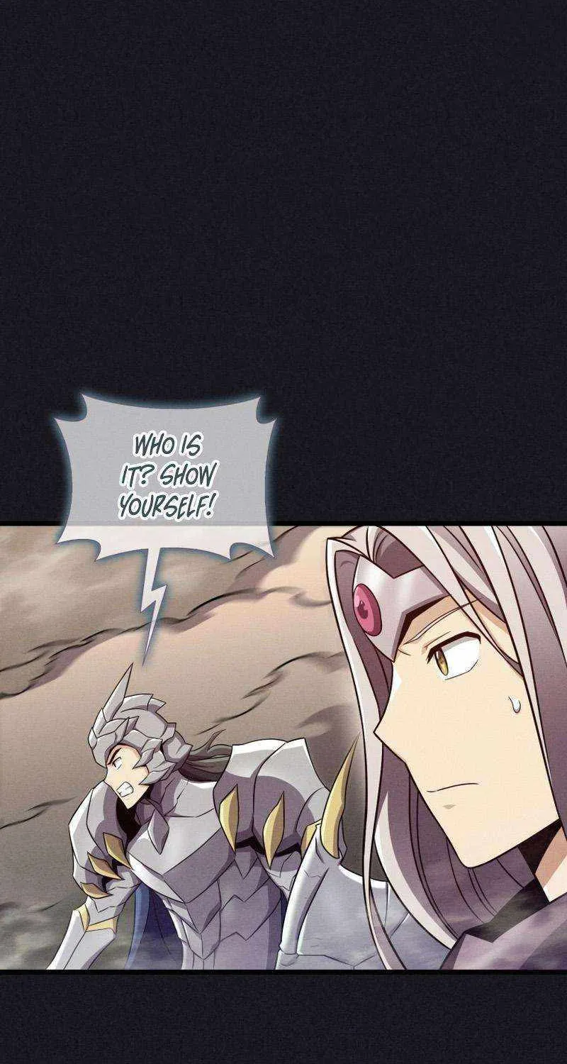 Read Arcane Sniper chapter 135 image 30 on Lezhin