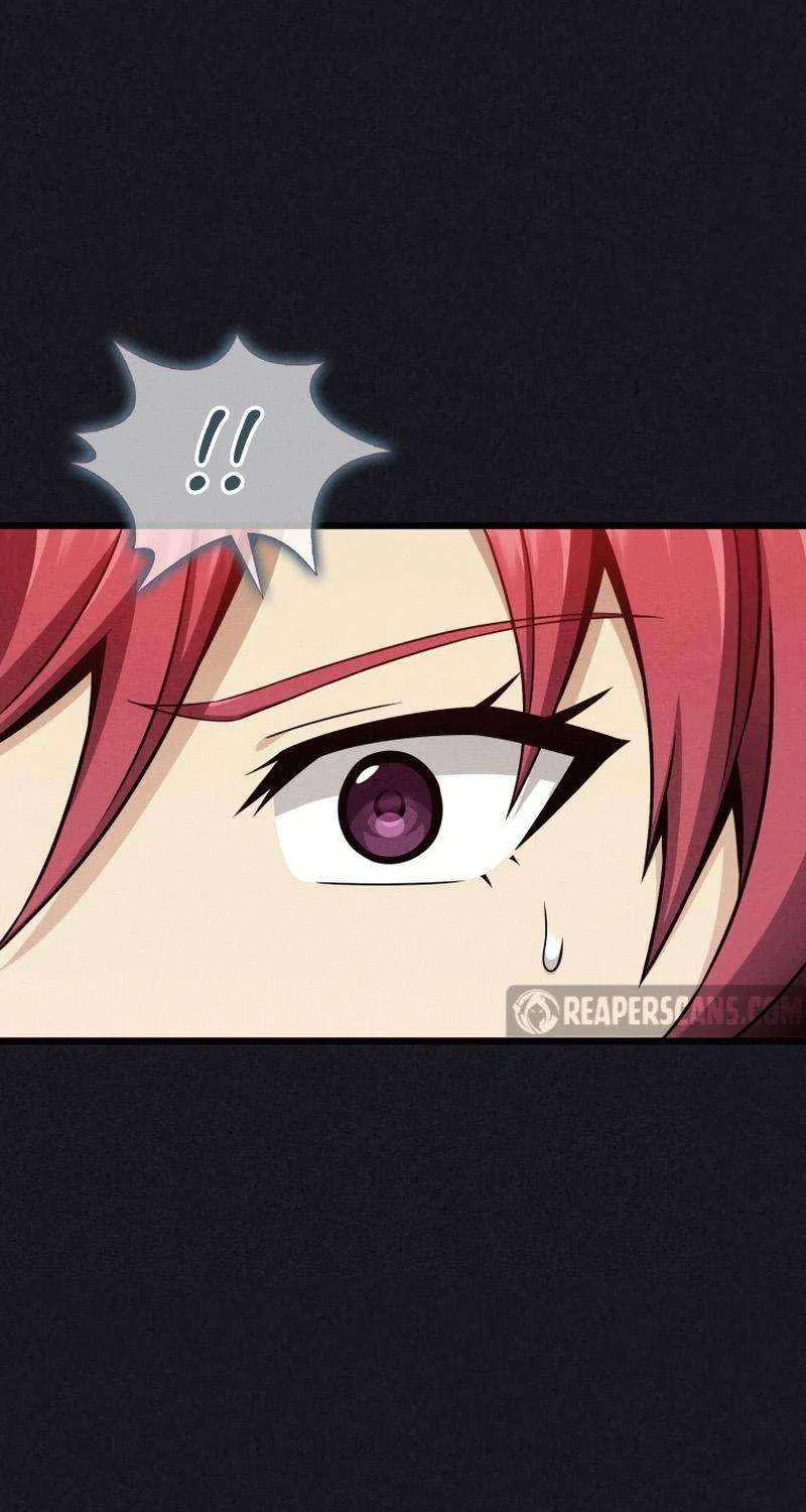 Read Arcane Sniper chapter 135 image 34 on Lezhin