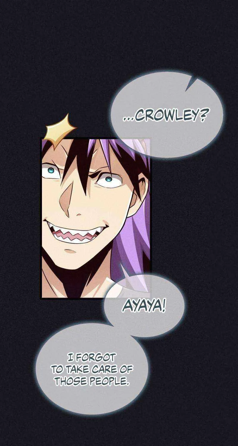 Read Arcane Sniper chapter 135 image 35 on Lezhin