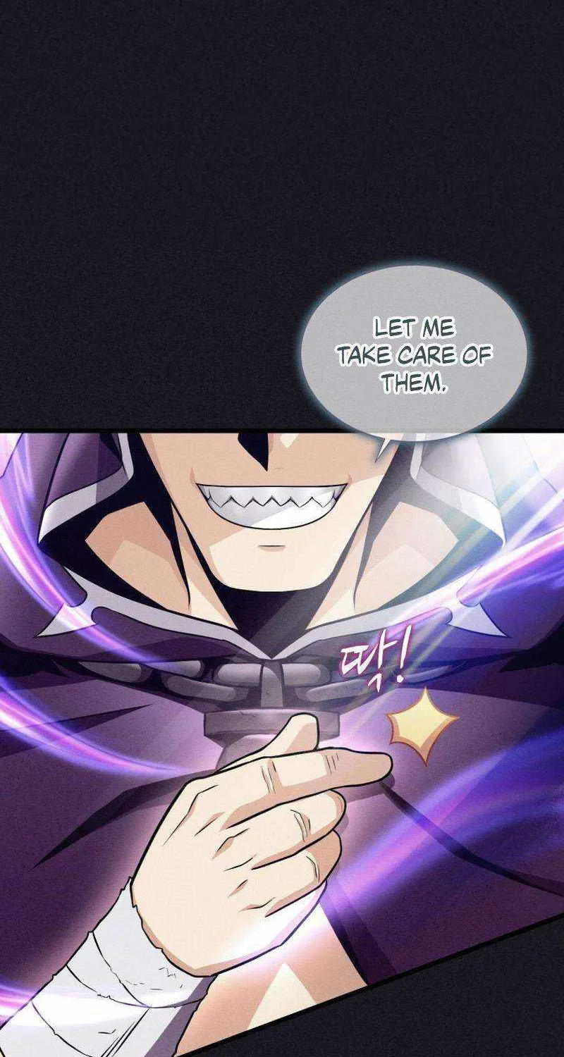 Read Arcane Sniper chapter 135 image 36 on Lezhin