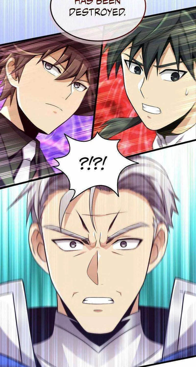 Read Arcane Sniper chapter 135 image 4 on Lezhin