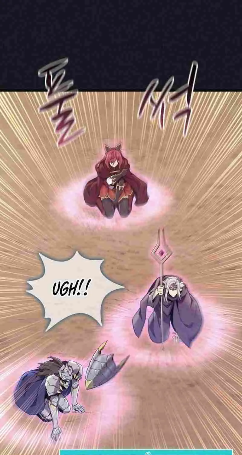Read Arcane Sniper chapter 135 image 54 on Lezhin