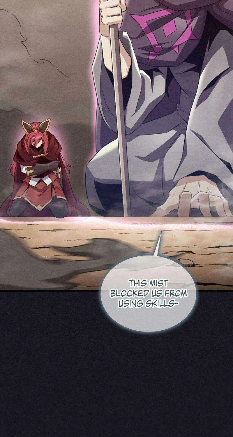 Read Arcane Sniper chapter 135 image 57 on Lezhin