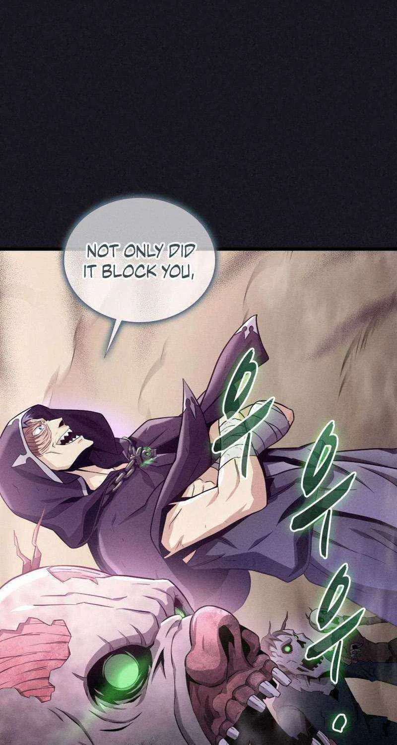 Read Arcane Sniper chapter 135 image 58 on Lezhin