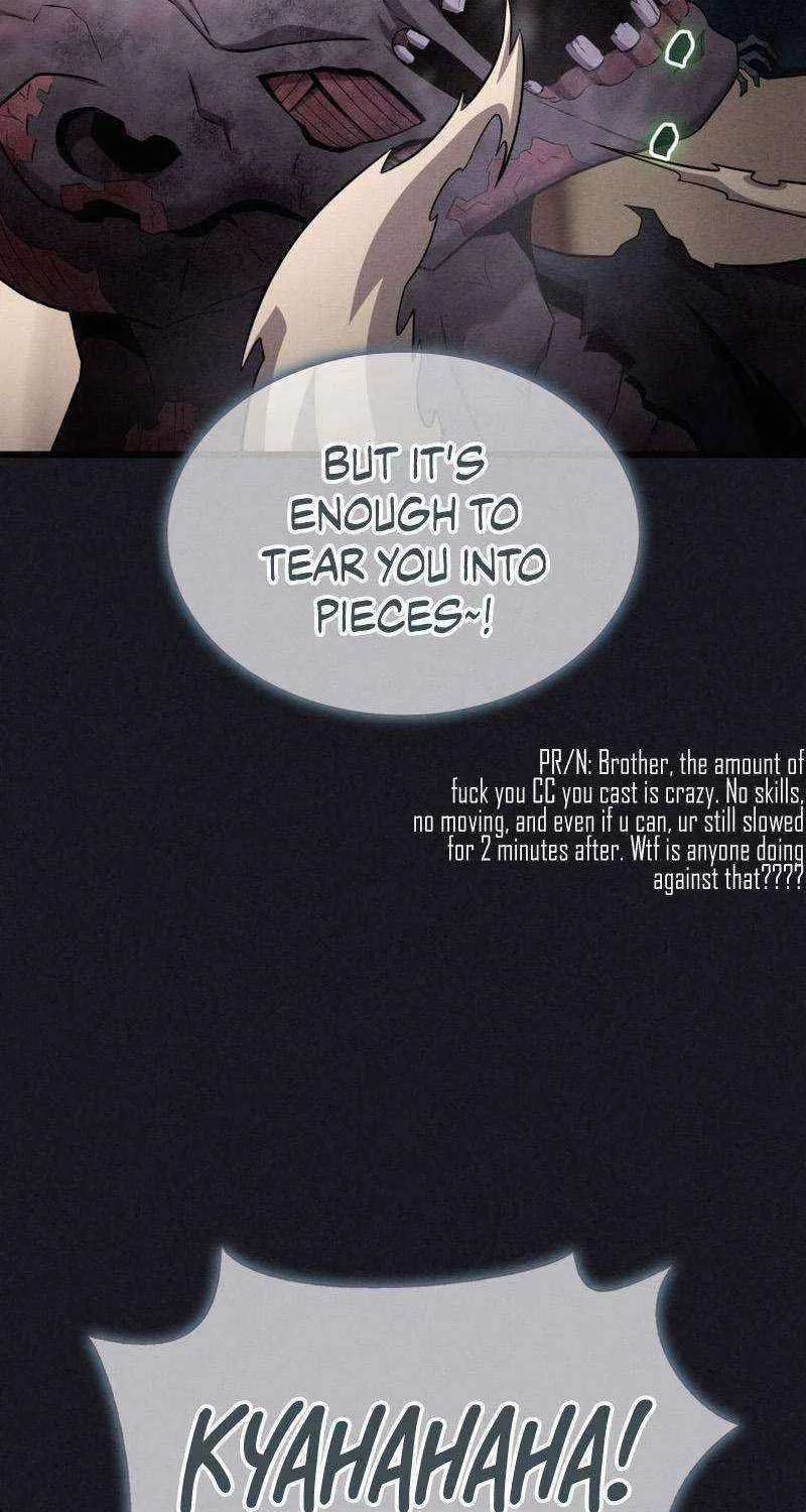 Read Arcane Sniper chapter 135 image 59 on Lezhin