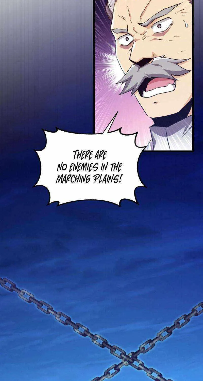 Read Arcane Sniper chapter 135 image 6 on Lezhin