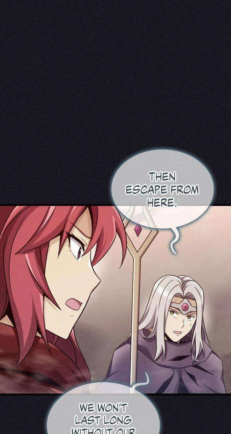 Read Arcane Sniper chapter 135 image 66 on Lezhin