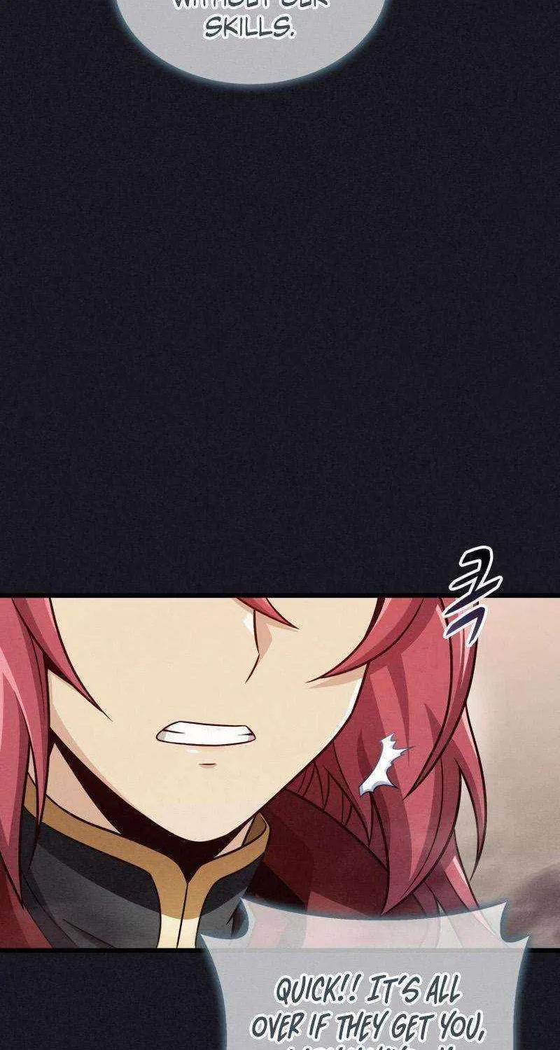 Read Arcane Sniper chapter 135 image 67 on Lezhin