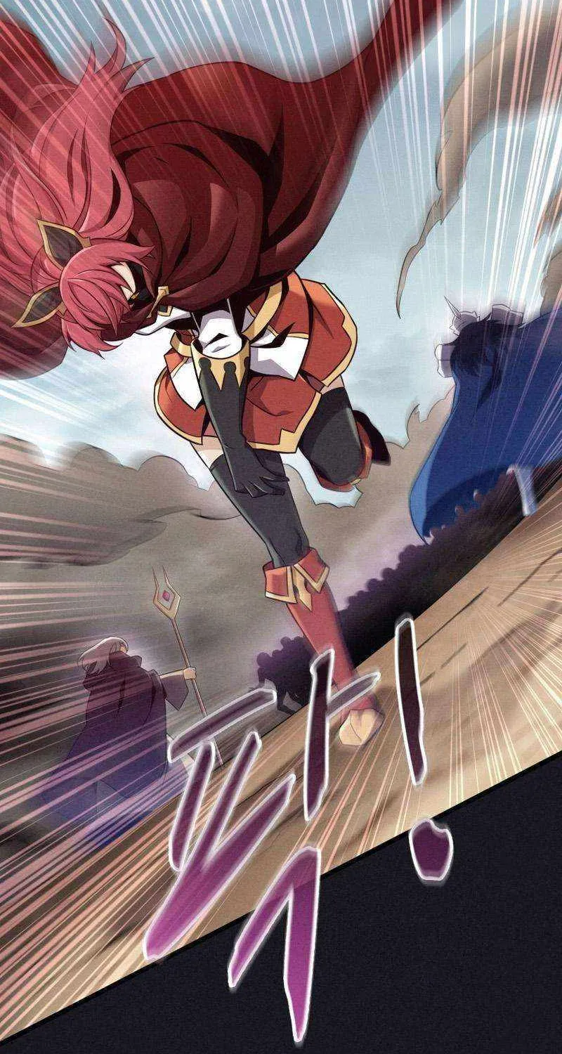Read Arcane Sniper chapter 135 image 69 on Lezhin