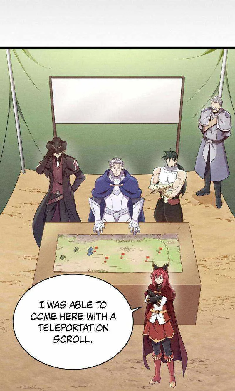 Read Arcane Sniper chapter 135 image 71 on Lezhin