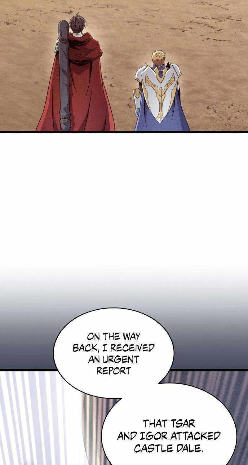 Read Arcane Sniper chapter 135 image 72 on Lezhin