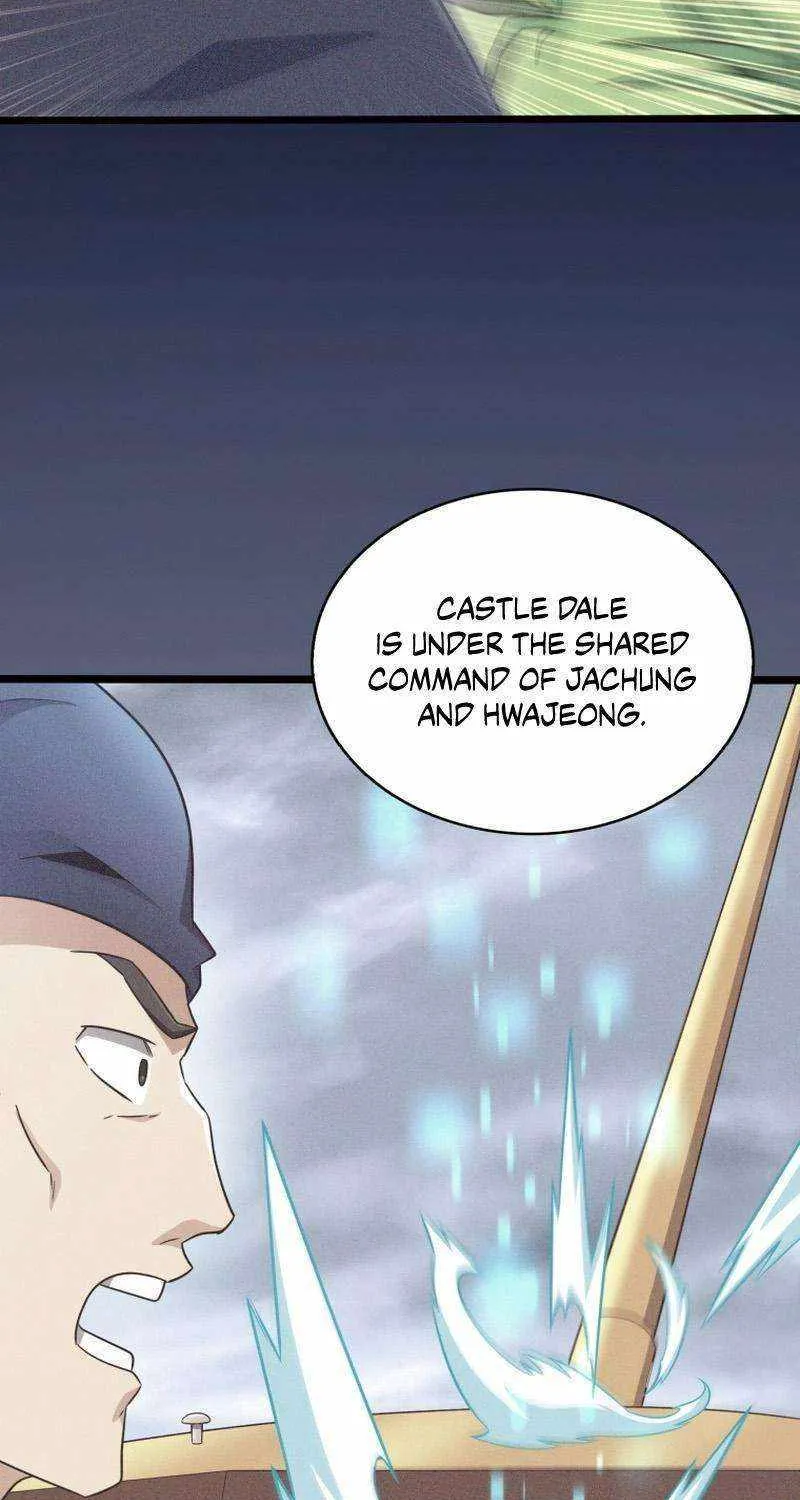 Read Arcane Sniper chapter 135 image 74 on Lezhin