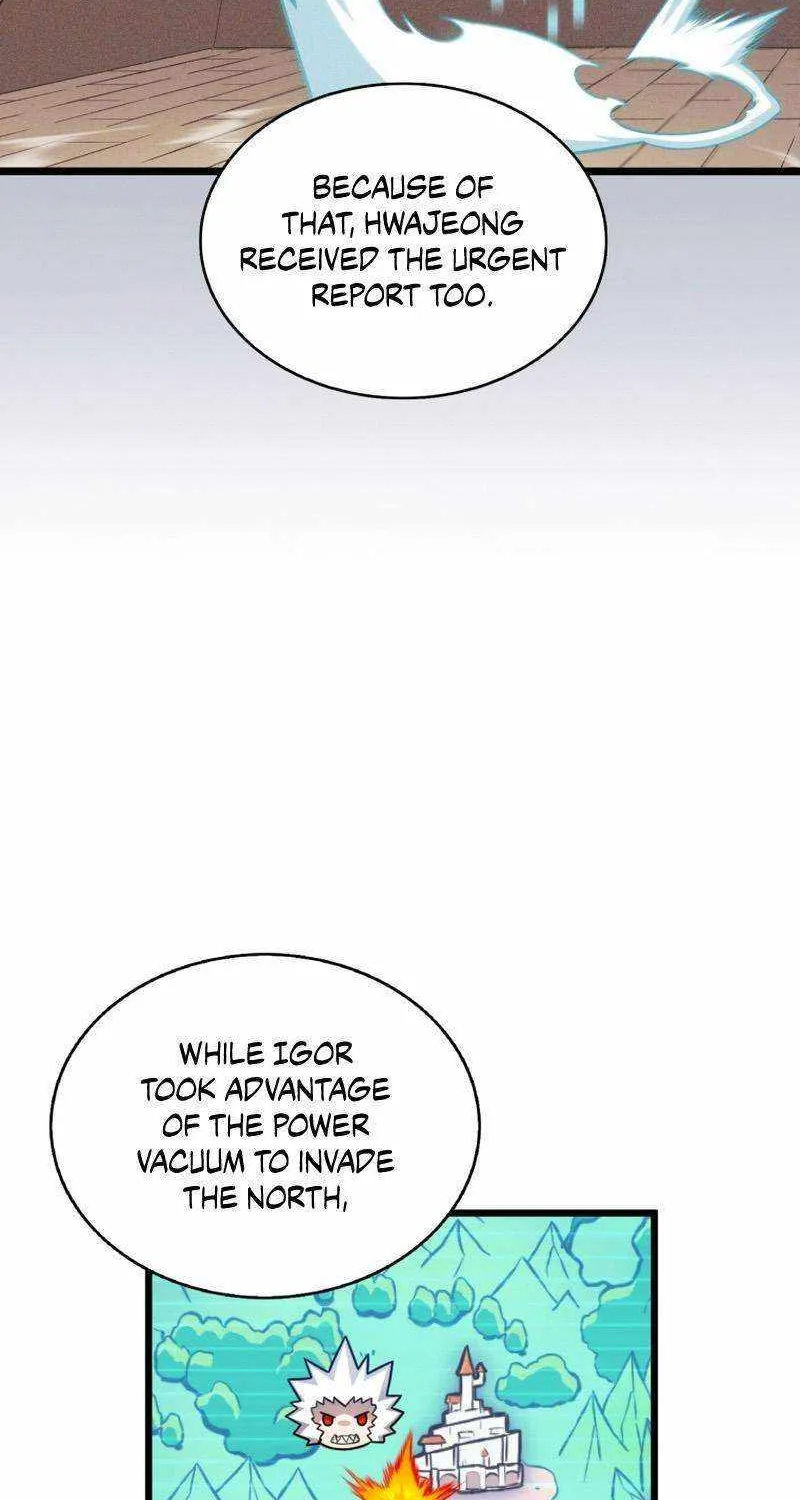 Read Arcane Sniper chapter 135 image 75 on Lezhin