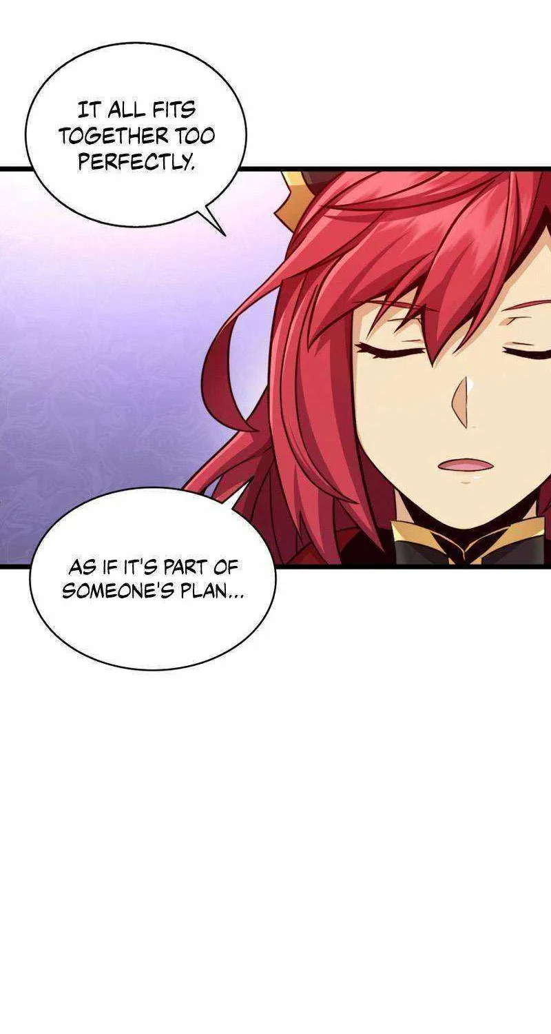 Read Arcane Sniper chapter 135 image 77 on Lezhin