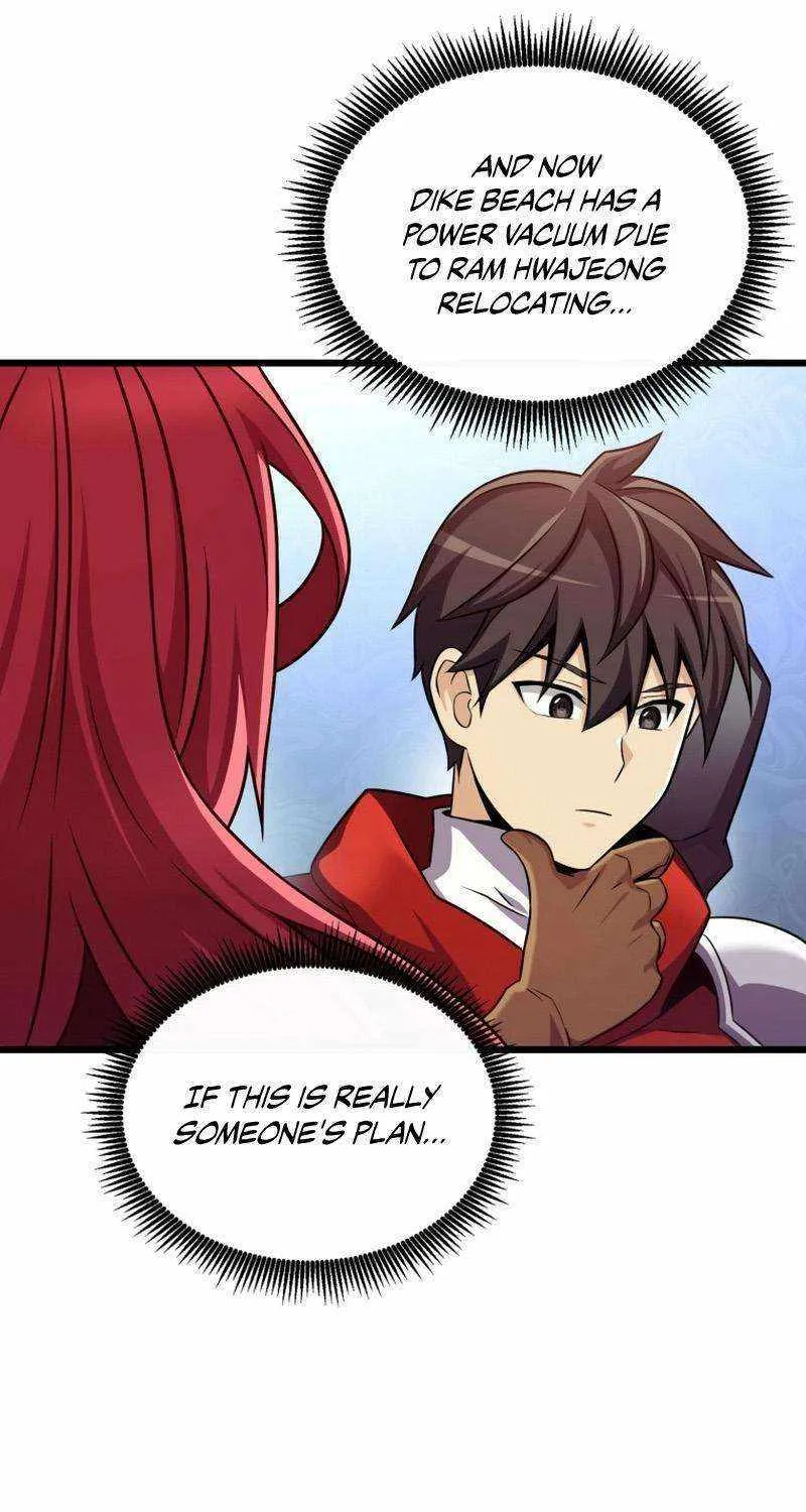 Read Arcane Sniper chapter 135 image 78 on Lezhin