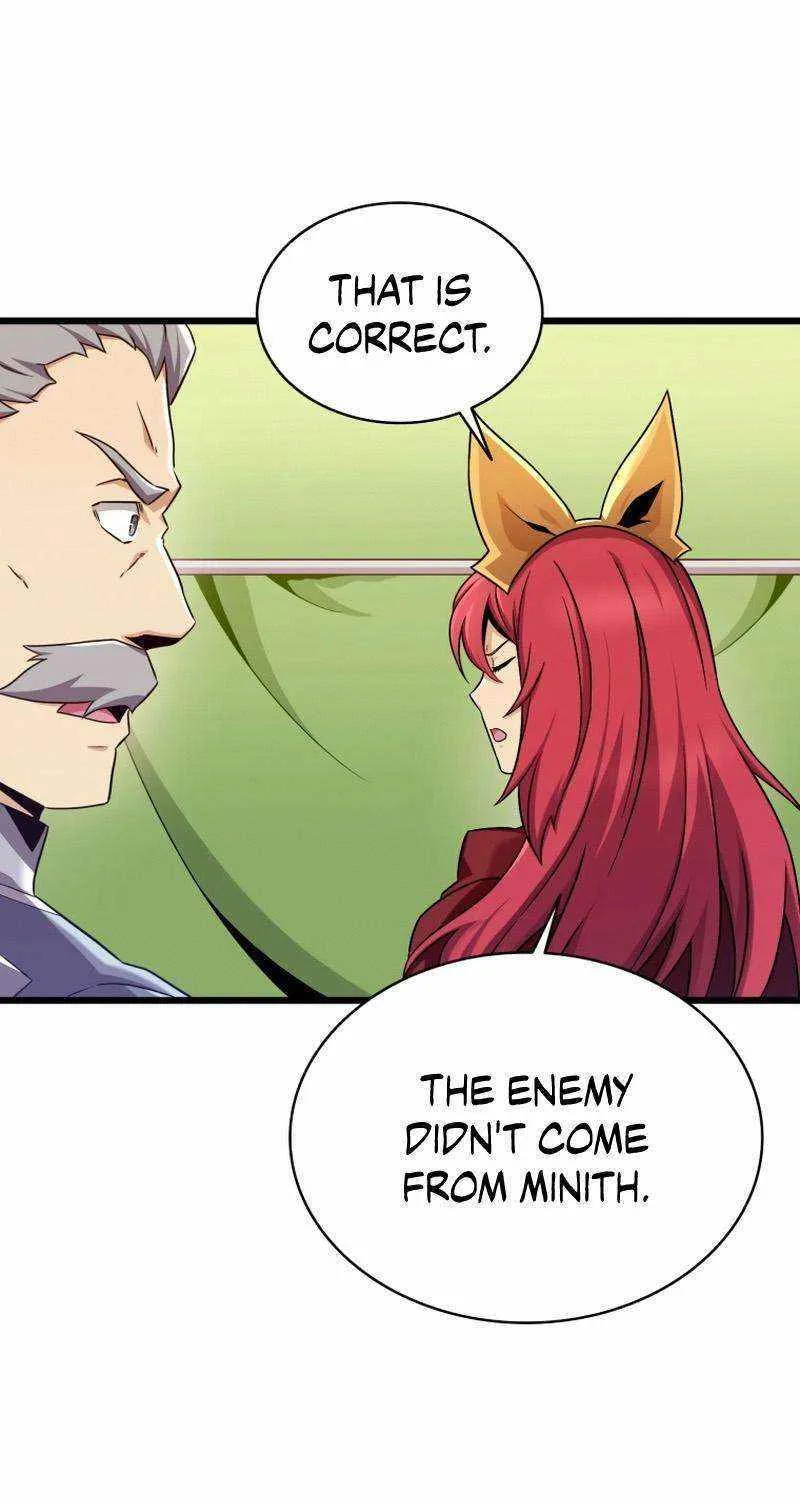Read Arcane Sniper chapter 135 image 9 on Lezhin