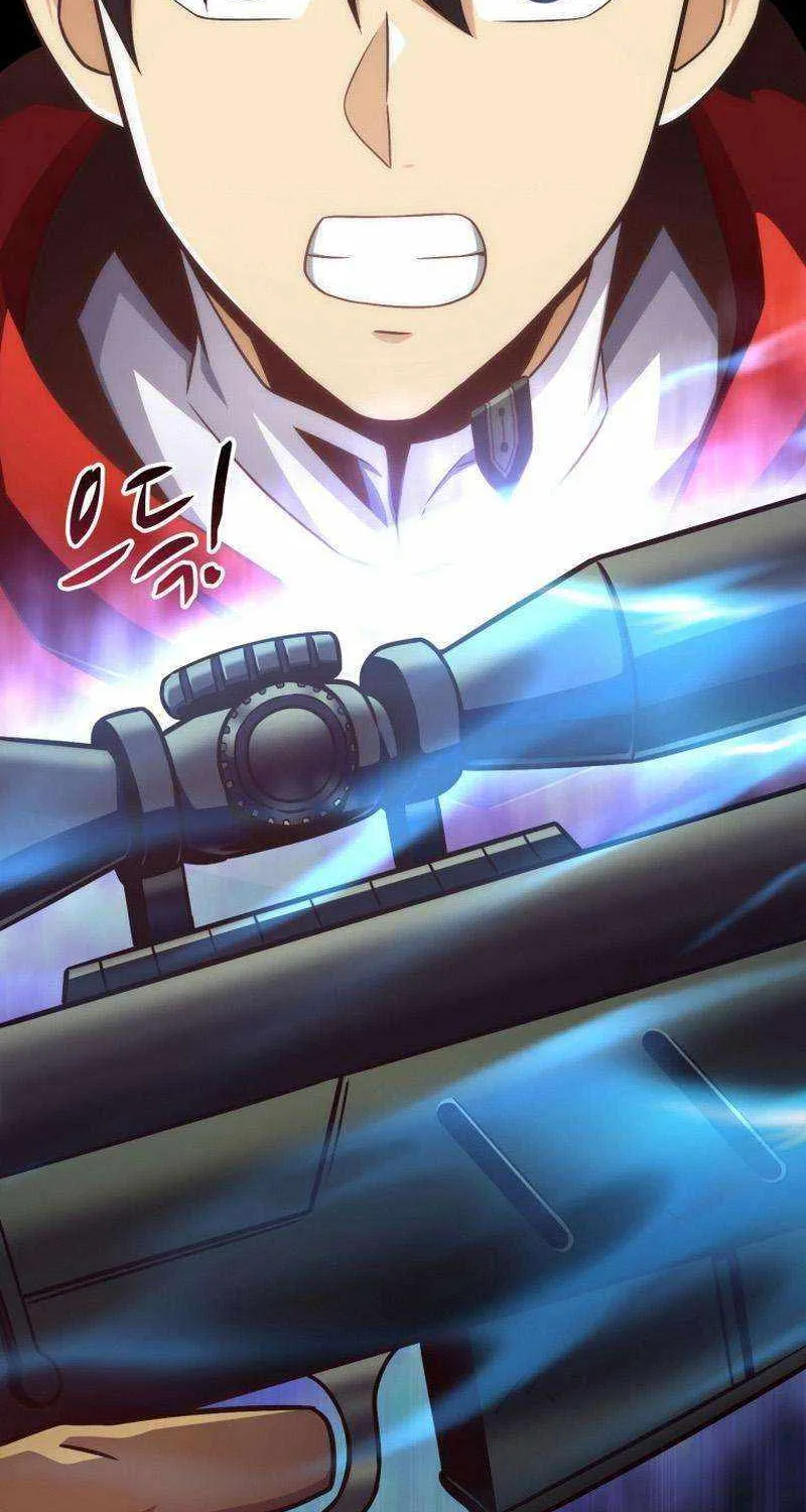 Read Arcane Sniper chapter 135 image 97 on Lezhin